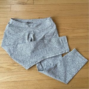NoBull cropped legging